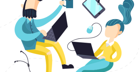 emploi : responsable informatique
